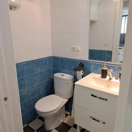 Apartment Alhambrita Viznar