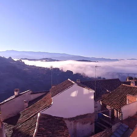 Alhambrita Viznar