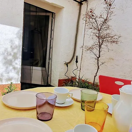 شقة Alhambrita Casa Acogedora Cerca De Granada مْبيثنار