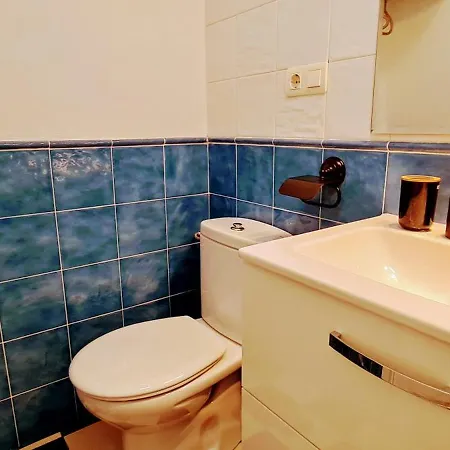 Alhambrita Casa Fresquita Y Acogedora Cerca De Granada *